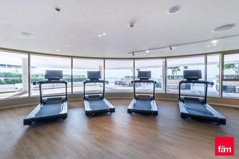 Apartmán v Dubai Harbour, SAE 3 spálne, 180.2 m2 č. 687613 - Fotografia 23