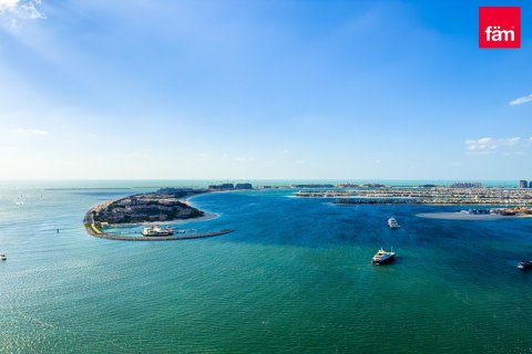 Apartmán v Dubai Harbour, SAE 3 spálne, 180.2 m2 č. 687613 - Fotografia 10