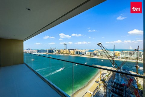 Apartmán v Dubai Harbour, SAE 3 spálne, 180.2 m2 č. 687613 - Fotografia 18