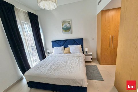 דירה למכירה ב Downtown Dubai (Downtown Burj Dubai), Dubai, איחוד האמירויות  1 חדר שינה, 50.9 מ"ר, מספר 687609 - תמונה 3