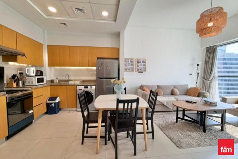 דירה למכירה ב Downtown Dubai (Downtown Burj Dubai), Dubai, איחוד האמירויות  1 חדר שינה, 50.9 מ"ר, מספר 687609 - תמונה 5