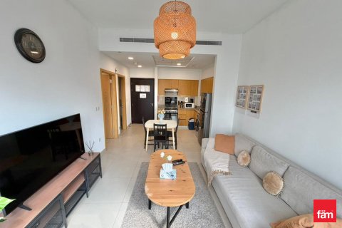 דירה למכירה ב Downtown Dubai (Downtown Burj Dubai), Dubai, איחוד האמירויות  1 חדר שינה, 50.9 מ"ר, מספר 687609 - תמונה 2