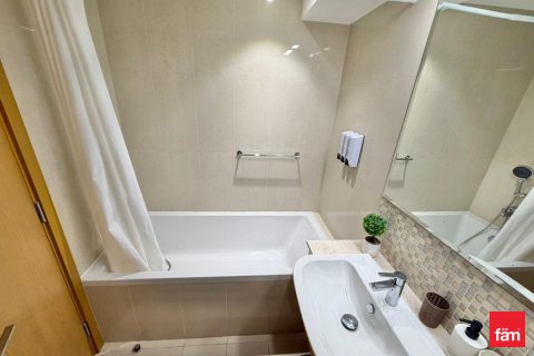 דירה למכירה ב Downtown Dubai (Downtown Burj Dubai), Dubai, איחוד האמירויות  1 חדר שינה, 50.9 מ"ר, מספר 687609 - תמונה 10