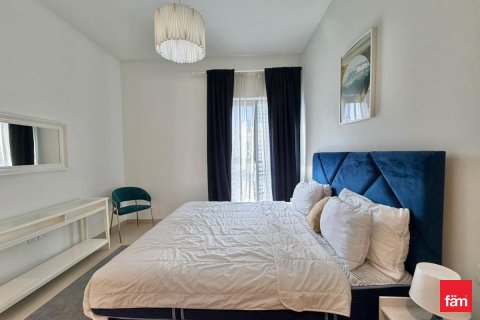 דירה למכירה ב Downtown Dubai (Downtown Burj Dubai), Dubai, איחוד האמירויות  1 חדר שינה, 50.9 מ"ר, מספר 687609 - תמונה 4