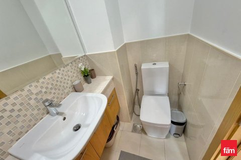 דירה למכירה ב Downtown Dubai (Downtown Burj Dubai), Dubai, איחוד האמירויות  1 חדר שינה, 50.9 מ"ר, מספר 687609 - תמונה 9