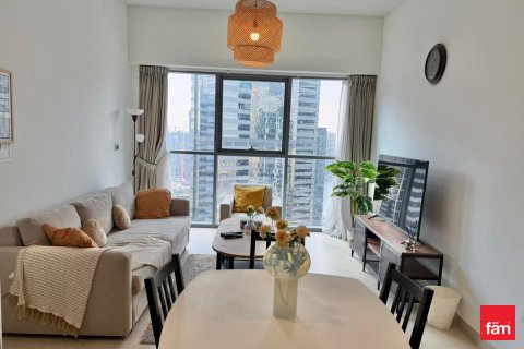 דירה ב Downtown Dubai (Downtown Burj Dubai), Dubai, איחוד האמירויות 1 חדר שינה, 50.9 מ