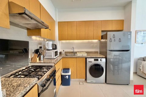 דירה למכירה ב Downtown Dubai (Downtown Burj Dubai), Dubai, איחוד האמירויות  1 חדר שינה, 50.9 מ"ר, מספר 687609 - תמונה 7