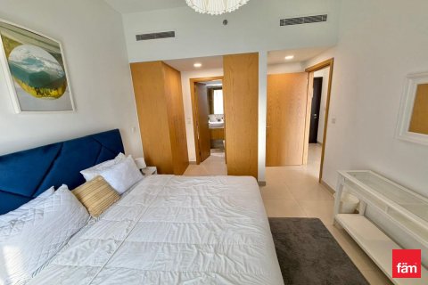 דירה למכירה ב Downtown Dubai (Downtown Burj Dubai), Dubai, איחוד האמירויות  1 חדר שינה, 50.9 מ"ר, מספר 687609 - תמונה 6