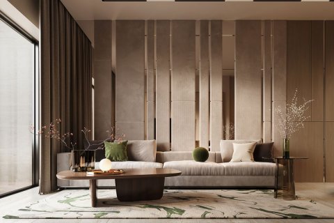 Lägenhet till försäljning i Dubai Sports City, Dubai, UAE 1 sovrum, 84.5 kvm Nr. 687610 - fotografi 9