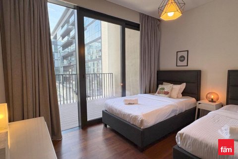 Apartment til salg i City Walk, Dubai, UAE 2 soveværelser, 179.2 kvm № 687611 - foto 9