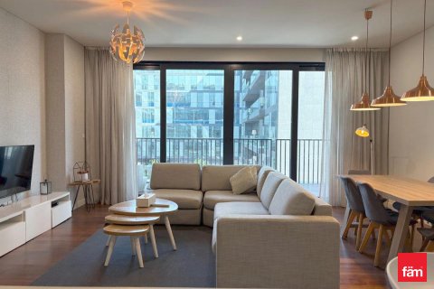 Apartment til salg i City Walk, Dubai, UAE 2 soveværelser, 179.2 kvm № 687611 - foto 13