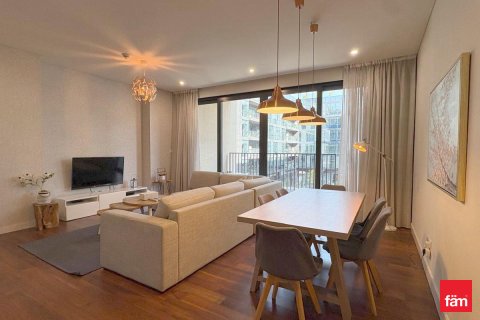 Apartment til salg i City Walk, Dubai, UAE 2 soveværelser, 179.2 kvm № 687611 - foto 12