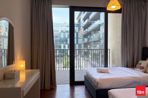Apartament në City Walk, Dubai, Emiratet e Bashkuara Arabe 2 dhoma gjumi, 179.2 m2. № 687611