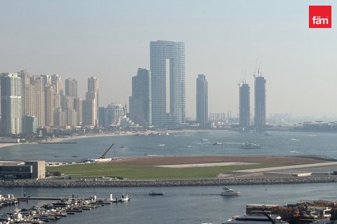 Apartmen di Dubai Marina, UAE 2 bilik tidur, 119.1 meter persegi № 687615