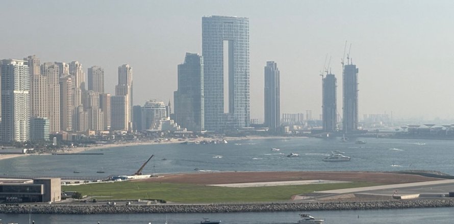 Dubai Marina、Dubai、UAEにあるマンション 2ベッドルーム、119.1 m2 No687615