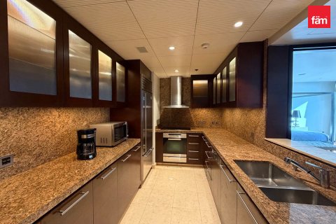 Apartamento en alquiler en Downtown Dubai (Downtown Burj Dubai), Dubai, EAU 1 dormitorio, 101.8 m2 № 687612 - foto 12