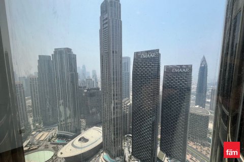 Apartman u Downtown Dubai (Downtown Burj Dubai), UAE 1 spavaća soba, 101.8 m2 Br. 687612 - fotografija 10