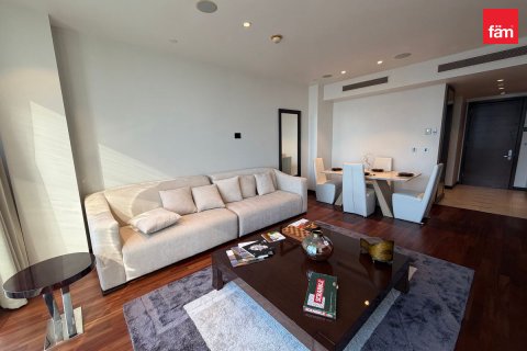 Apartamento en alquiler en Downtown Dubai (Downtown Burj Dubai), Dubai, EAU 1 dormitorio, 101.8 m2 № 687612 - foto 3