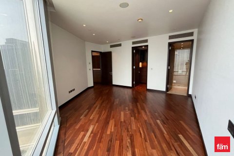 Пәтер Даунтаун Дубай (Даунтаун Бурдж Дубай), БАӘ-да 1 жатын бөлме, 102.5 м² № 687612 - фото 2