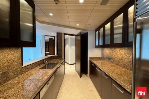 Apartman u Downtown Dubai (Downtown Burj Dubai), UAE 1 spavaća soba, 101.8 m2 Br. 687612 - fotografija 5