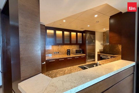 Apartamento en alquiler en Downtown Dubai (Downtown Burj Dubai), Dubai, EAU 1 dormitorio, 101.8 m2 № 687612 - foto 6