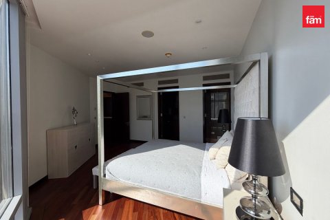 Apartamento en alquiler en Downtown Dubai (Downtown Burj Dubai), Dubai, EAU 1 dormitorio, 101.8 m2 № 687612 - foto 11