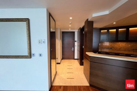 Apartman u Downtown Dubai (Downtown Burj Dubai), UAE 1 spavaća soba, 101.8 m2 Br. 687612 - fotografija 12