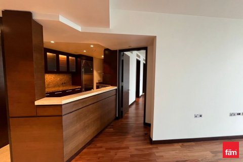 Apartman u Downtown Dubai (Downtown Burj Dubai), UAE 1 spavaća soba, 101.8 m2 Br. 687612 - fotografija 4