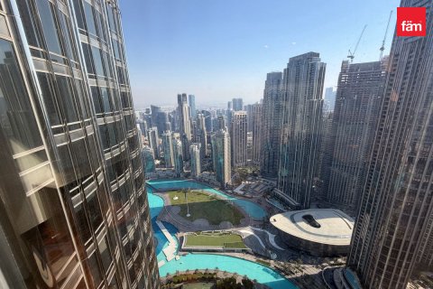 Apartamento en alquiler en Downtown Dubai (Downtown Burj Dubai), Dubai, EAU 1 dormitorio, 101.8 m2 № 687612 - foto 8