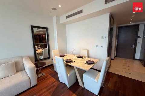 Apartamento en alquiler en Downtown Dubai (Downtown Burj Dubai), Dubai, EAU 1 dormitorio, 101.8 m2 № 687612 - foto 5