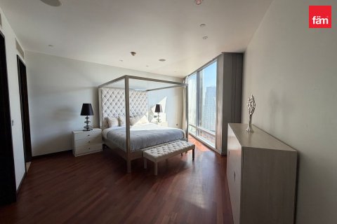 Apartamento en alquiler en Downtown Dubai (Downtown Burj Dubai), Dubai, EAU 1 dormitorio, 101.8 m2 № 687612 - foto 9