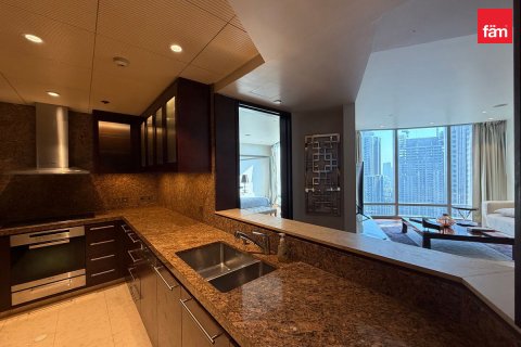 Apartamento en alquiler en Downtown Dubai (Downtown Burj Dubai), Dubai, EAU 1 dormitorio, 101.8 m2 № 687612 - foto 4