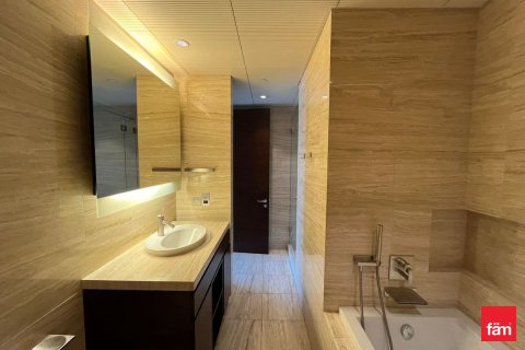 Apartman u Downtown Dubai (Downtown Burj Dubai), UAE 1 spavaća soba, 101.8 m2 Br. 687612 - fotografija 9