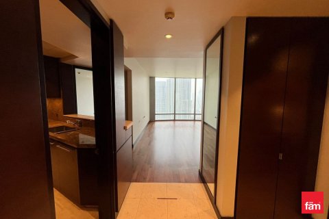 Apartman u Downtown Dubai (Downtown Burj Dubai), UAE 1 spavaća soba, 101.8 m2 Br. 687612 - fotografija 3