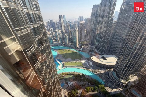 Apartamento en alquiler en Downtown Dubai (Downtown Burj Dubai), Dubai, EAU 1 dormitorio, 101.8 m2 № 687612 - foto 1