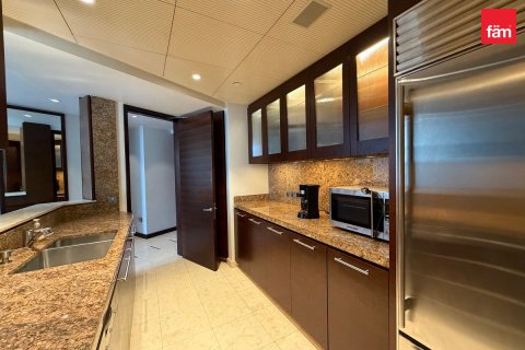 Apartamento en alquiler en Downtown Dubai (Downtown Burj Dubai), Dubai, EAU 1 dormitorio, 101.8 m2 № 687612 - foto 7
