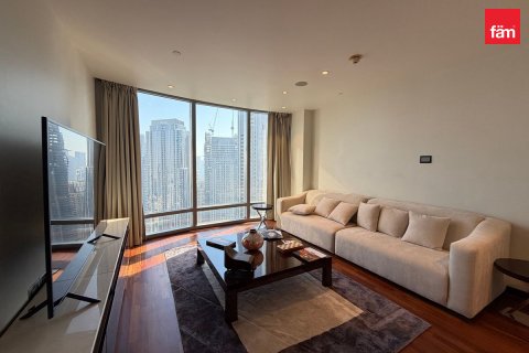 Apartamento en alquiler en Downtown Dubai (Downtown Burj Dubai), Dubai, EAU 1 dormitorio, 101.8 m2 № 687612 - foto 2