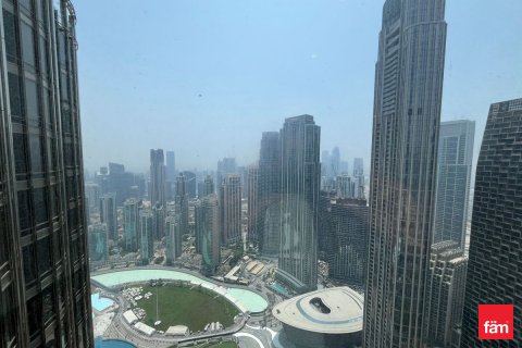 Apartman u Downtown Dubai (Downtown Burj Dubai), UAE 1 spavaća soba, 101.8 m2 Br. 687612 - fotografija 2