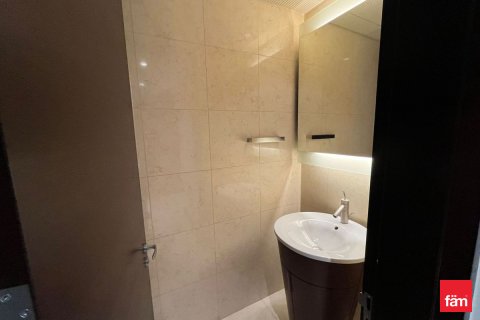 Apartman u Downtown Dubai (Downtown Burj Dubai), UAE 1 spavaća soba, 101.8 m2 Br. 687612 - fotografija 11