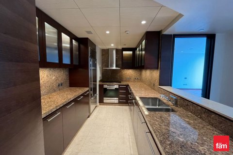 Apartman u Downtown Dubai (Downtown Burj Dubai), UAE 1 spavaća soba, 101.8 m2 Br. 687612 - fotografija 15