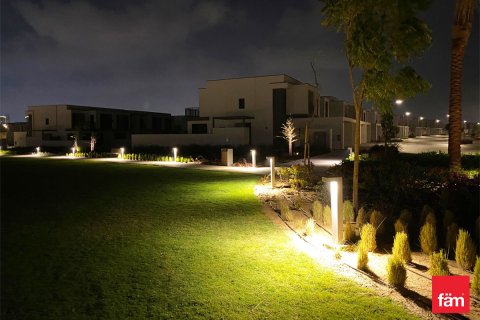 Dubai Hills Estate, Dubai, संयुक्त अरब अमीरात में विला, 4 बेडरूम, 302.6 वर्ग मीटर, संख्या 715077 - फ़ोटो 10