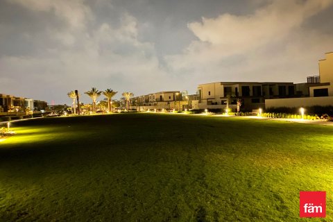 Villa en Dubai Hills Estate, Dubai, EAU 4 dormitorios, 302.6 m² № 715077