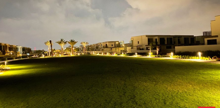 Dubai Hills Estate, Dubai, संयुक्त अरब अमीरात में विला, 4 बेडरूम, 302.6 वर्ग मीटर, संख्या 715077