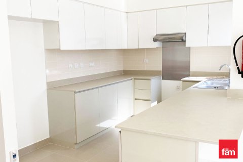 Dubai Hills Estate, Dubai, संयुक्त अरब अमीरात में विला, 4 बेडरूम, 302.6 वर्ग मीटर, संख्या 715077 - फ़ोटो 5