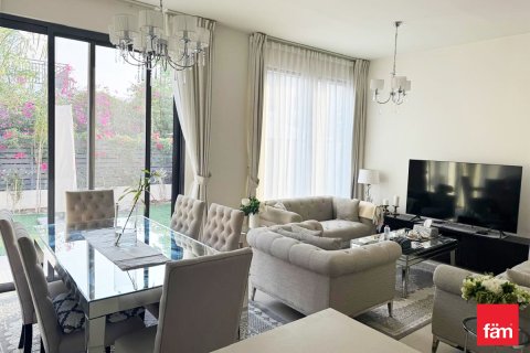 Dubai Hills Estate, Dubai, संयुक्त अरब अमीरात में विला, 4 बेडरूम, 302.6 वर्ग मीटर, संख्या 715077 - फ़ोटो 2