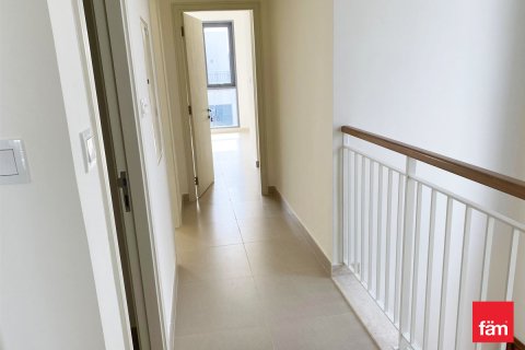 Dubai Hills Estate, Dubai, संयुक्त अरब अमीरात में विला, 4 बेडरूम, 302.6 वर्ग मीटर, संख्या 715077 - फ़ोटो 8
