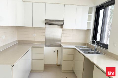Dubai Hills Estate, Dubai, संयुक्त अरब अमीरात में विला, 4 बेडरूम, 302.6 वर्ग मीटर, संख्या 715077 - फ़ोटो 7