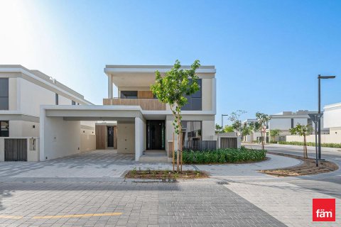 Villa en Tilal Al Ghaf, Dubai, EAU 4 dormitorios, 421.1 m² № 715078