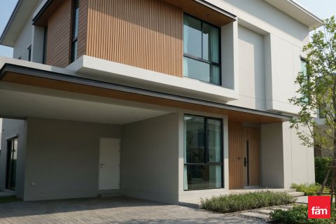 Vila u gradu Tilal Al Ghaf, Dubai, UAE 4 spavaće sobe, 421.1 m2 Br. 715078