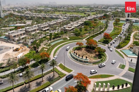 Dubai Hills Estate, Dubai, संयुक्त अरब अमीरात में अपार्टमेंट, 2 बेडरूम, 120.9 वर्ग मीटर, संख्या 715082 - फ़ोटो 15